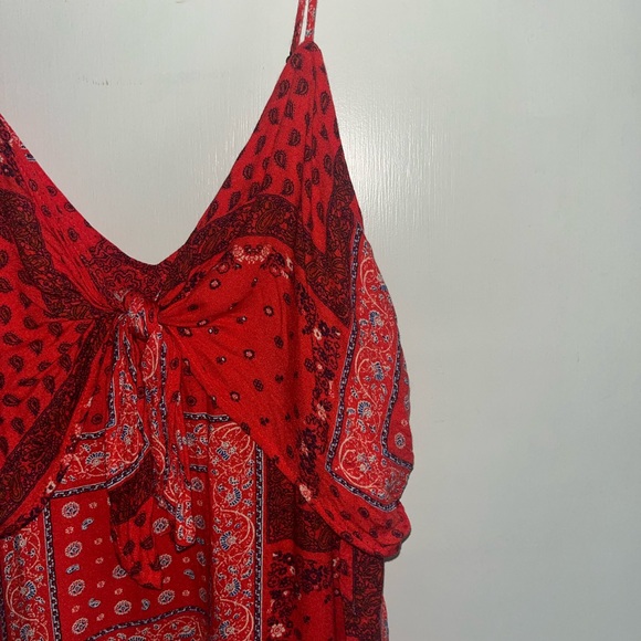 Mini dress - Picture 2 of 4